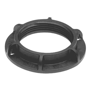 Airmar 04-004 Plastic Hull Nut