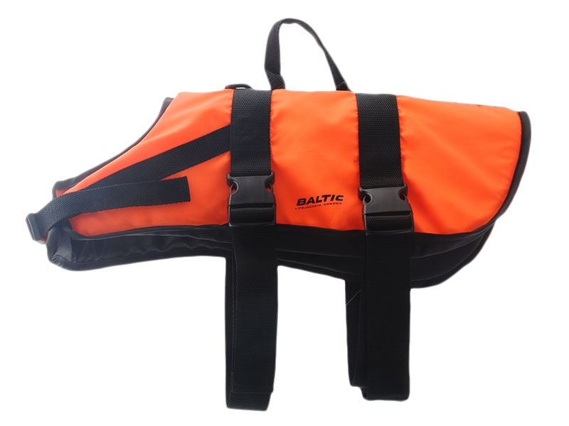 Baltic Pet/Dog Life Jacket XL 40kg