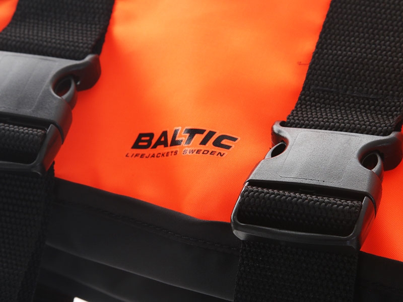 Baltic Pet/Dog Life Jacket