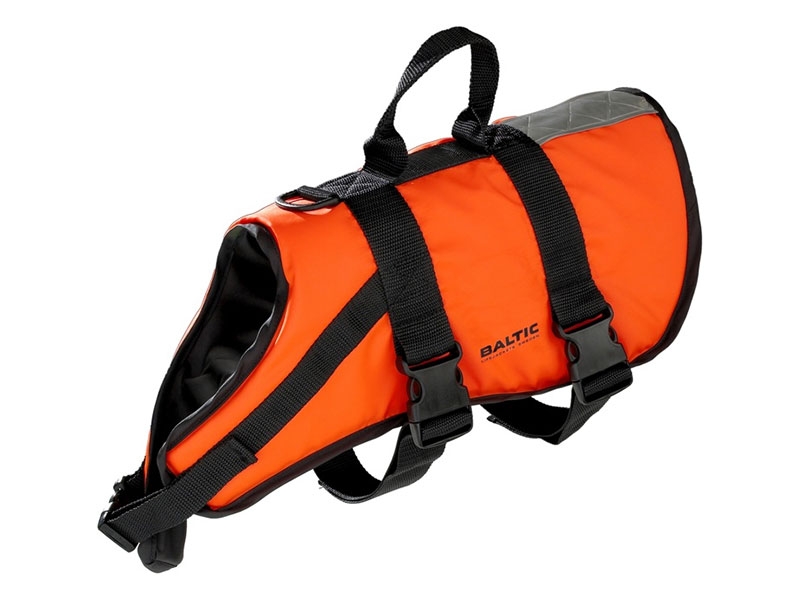 Baltic Pet/Dog Life Jacket