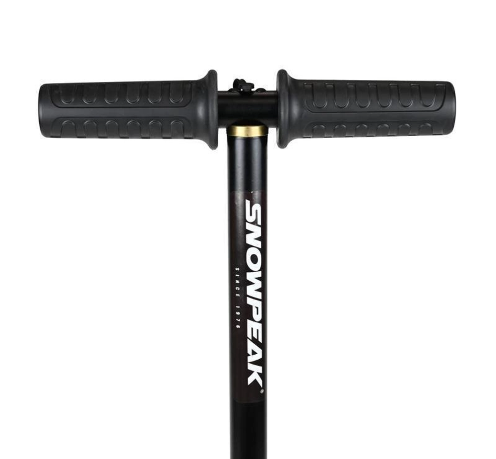 Air Chief Hand Pump for PCP Air Rifles Air Chief Hand Pump for PCP Air Rifles