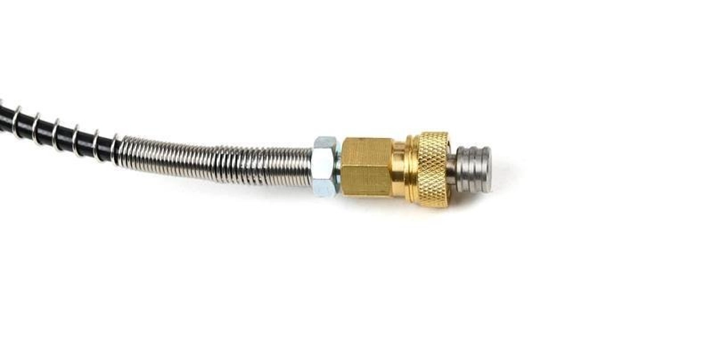 Air Chief Hand Pump for PCP Air Rifles Air Chief Hand Pump for PCP Air Rifles