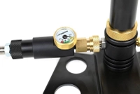 Air Chief Hand Pump for PCP Air Rifles Thumbnail Air Chief Hand Pump for PCP Air Rifles