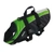Baltic Mascot Pet Life Jacket Green/Black XL 40kg