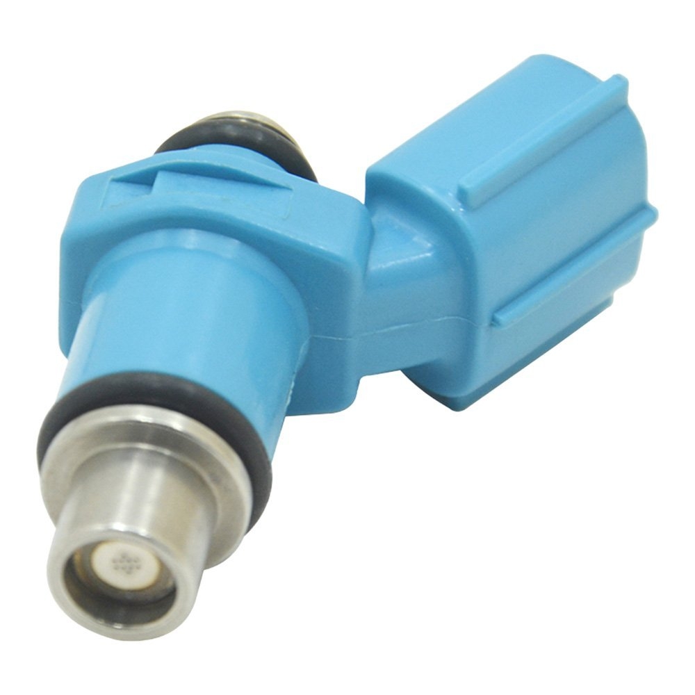 SUNCHEV 6C5-13761-00-00 Yamaha Fuel Injector - 4-Stroke EFI Outboard Engines 30-70HP