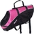 Baltic Mascot Pet Life Jacket Pink/Black 2XL 40kg