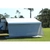 Camec Privacy Screen with Ropes and Pegs 3.7m x 1.8m