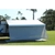 Camec Privacy Screen with Ropes and Pegs 4.6m x 1.8m
