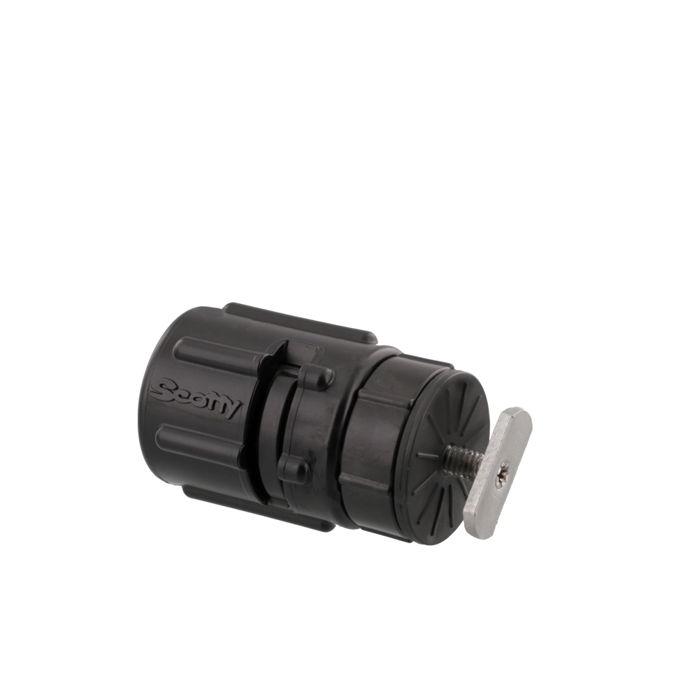 Scotty 438 Gear-Head Track Adapter Scotty 438 Gear-Head Track Adapter
