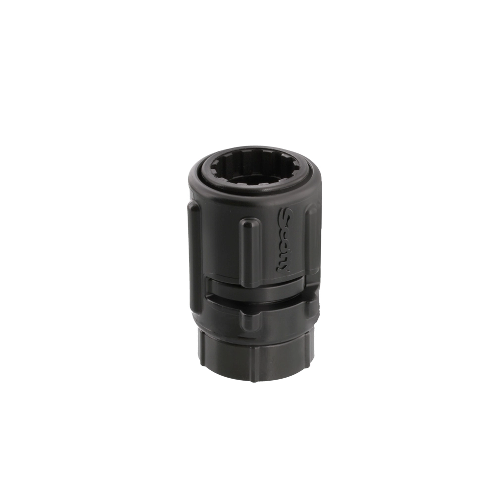 Scotty 438 Gear-Head Track Adapter Scotty 438 Gear-Head Track Adapter