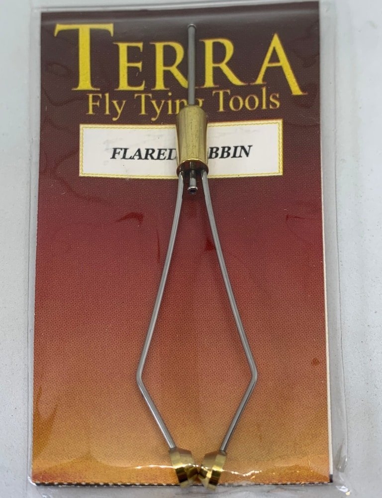 Wapsi Terra Flared Bobbin