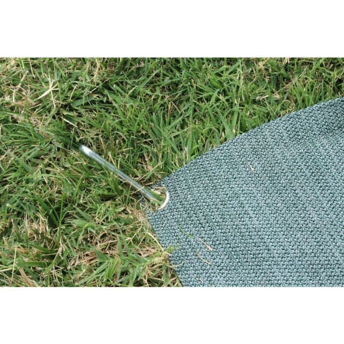 Camec Outdoor RV & Camping Floor Matting 5m x 2.5m