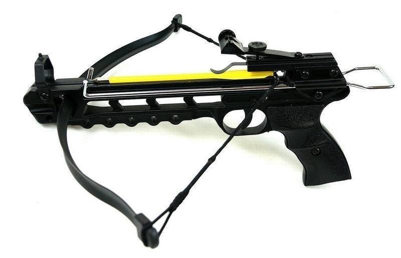 Air Chief Crossbow 50lb