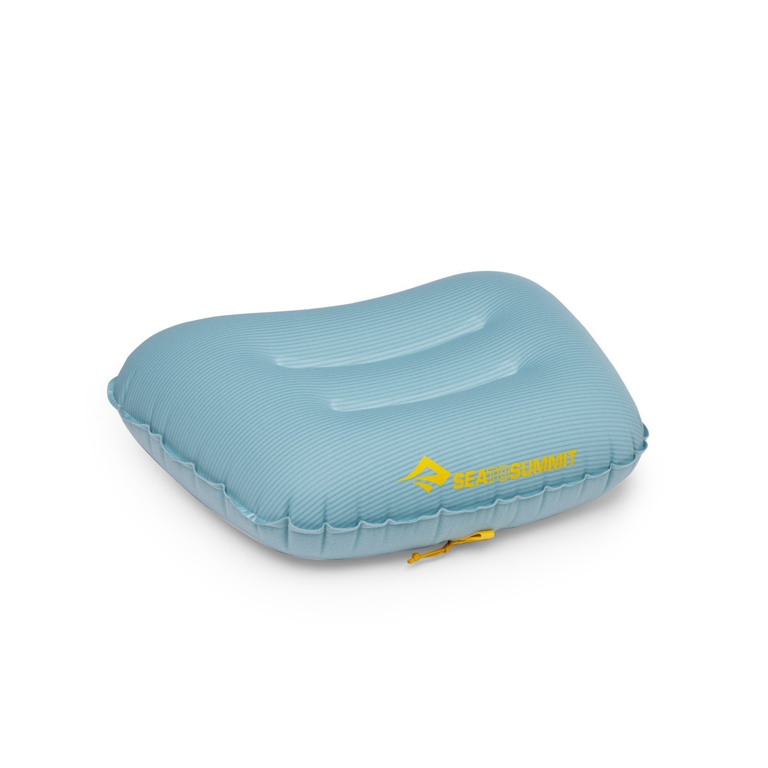 Sea to Summit Aeros Ultralight Pillow Large Aqua Sea