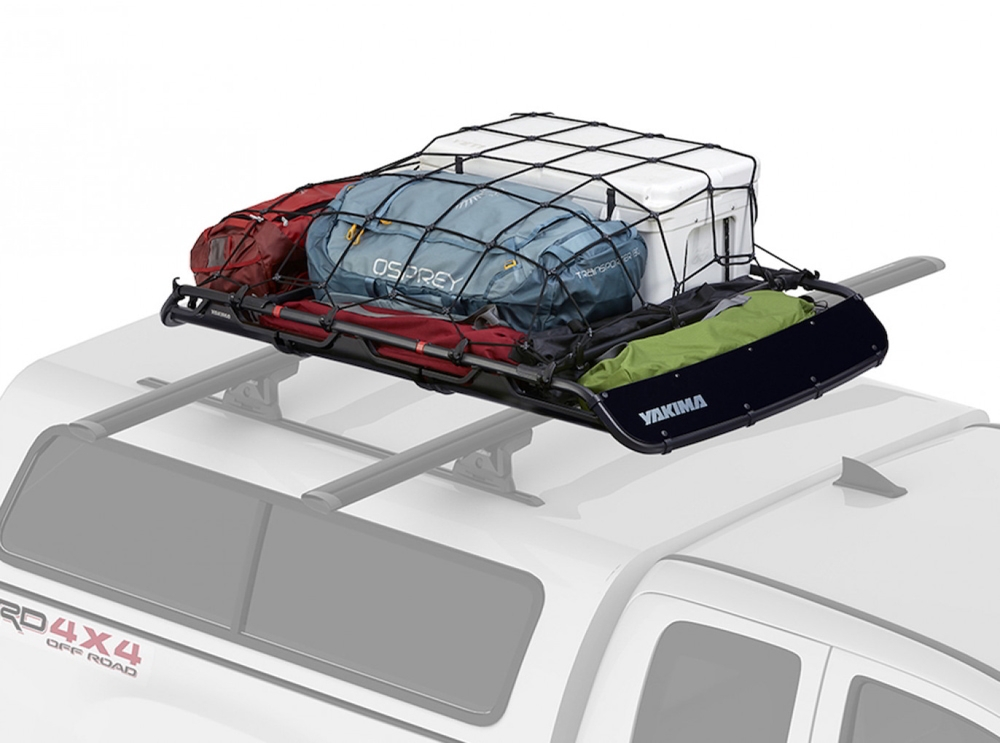 Yakima OffGrid Cargo Basket Extension Medium