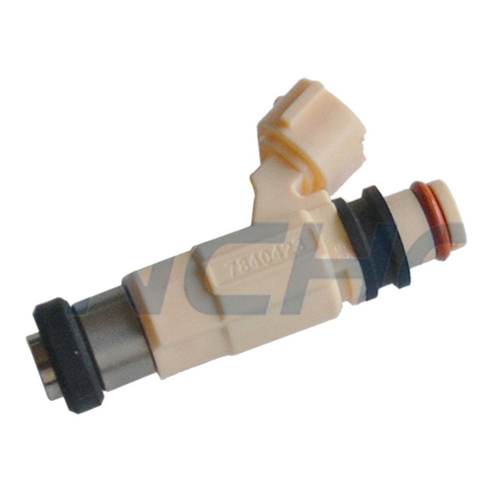 SUNCHEV 69J-13761-00 Yamaha Fuel Injector - V6 Outboard Engines 200HP and 225HP 2002-2012