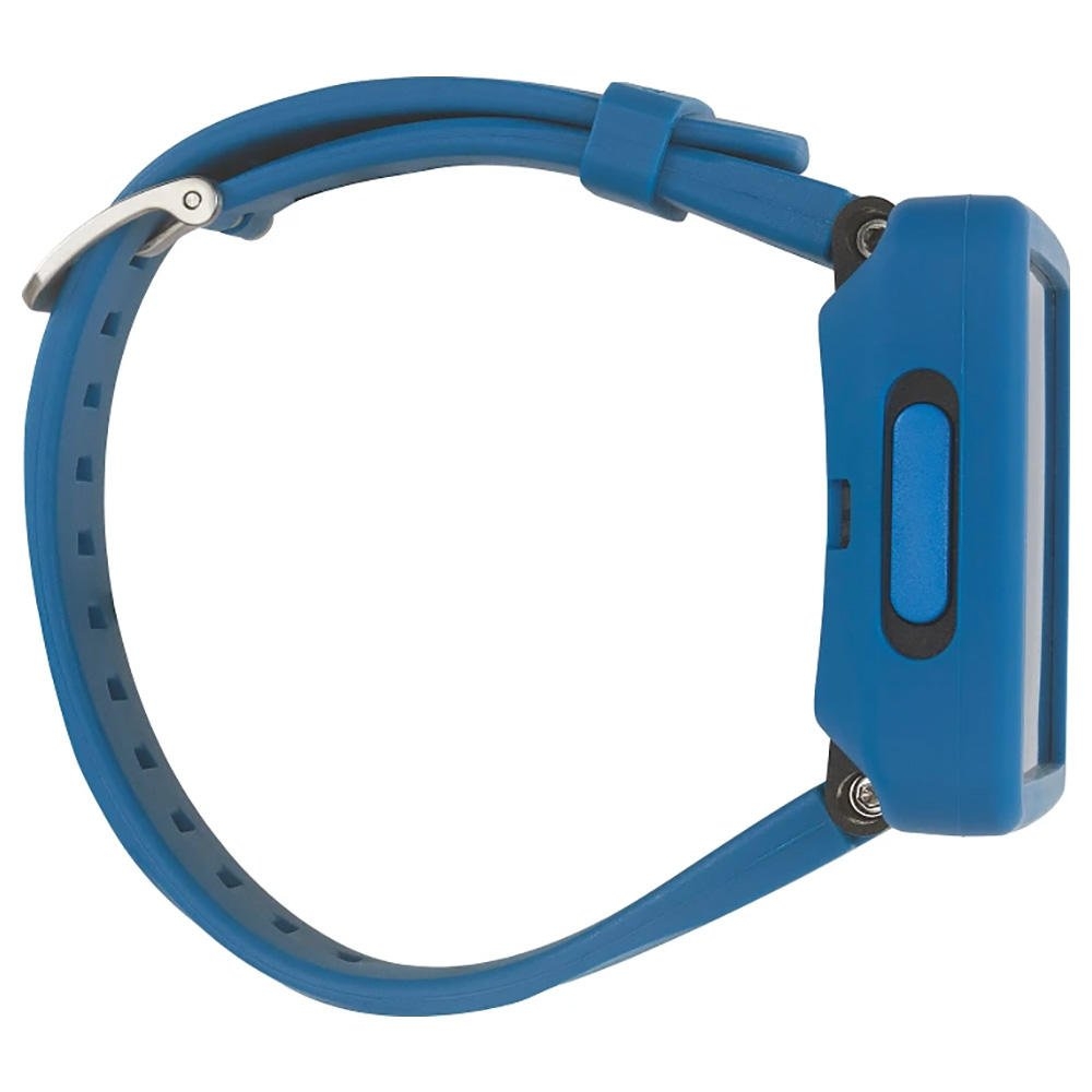 Scubapro Luna 2.0 Air Integrated Wrist Dive Computer