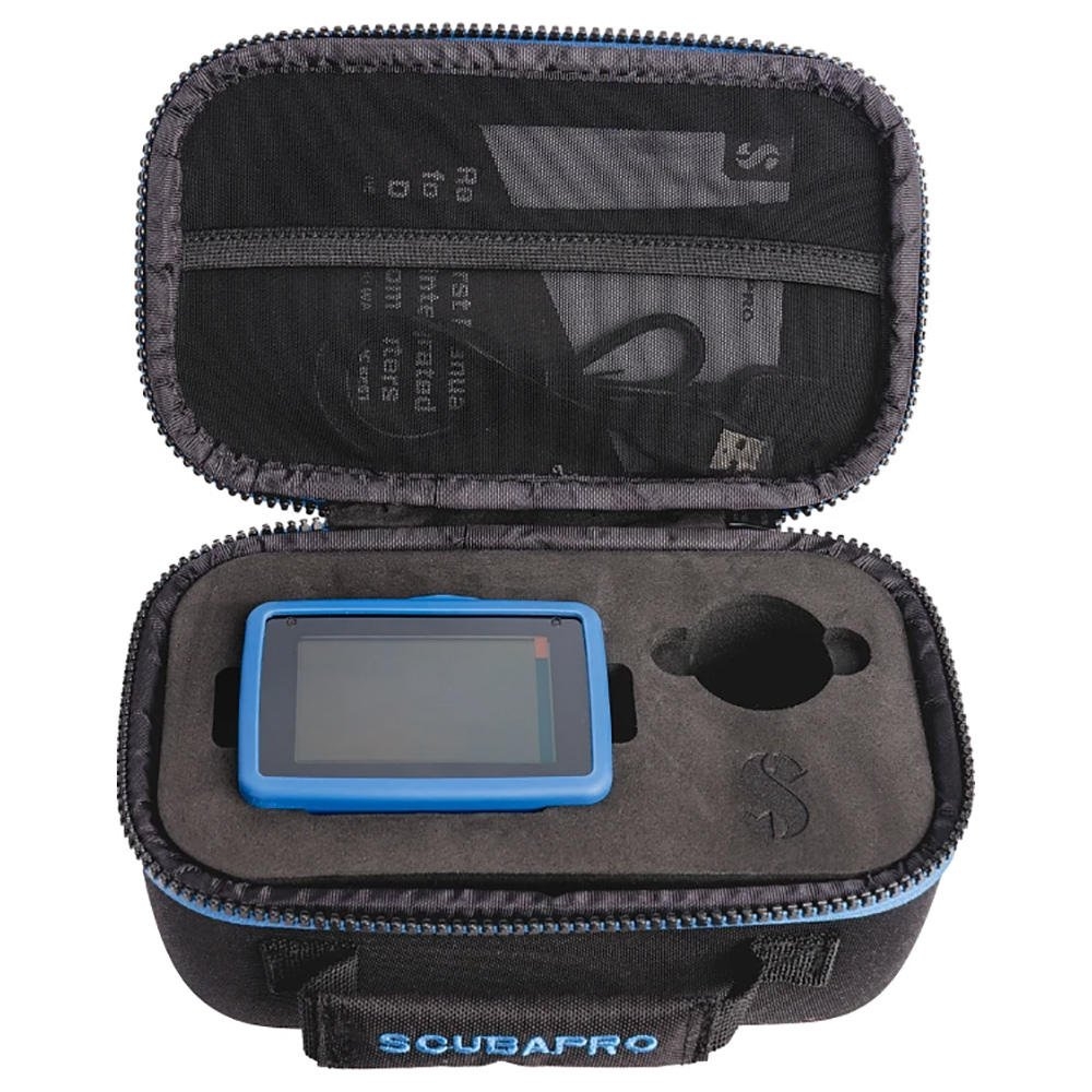 Scubapro Luna 2.0 Air Integrated Wrist Dive Computer