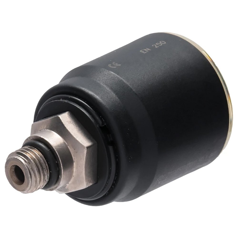 Scubapro Luna 2.0 Air Integrated Wrist Dive Computer with Transmitter