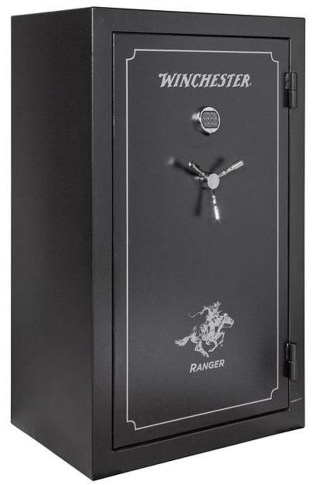 Winchester 30 Gun Safe Ranger Fire Proof 1524mm H x 915mm W x 635mm D
