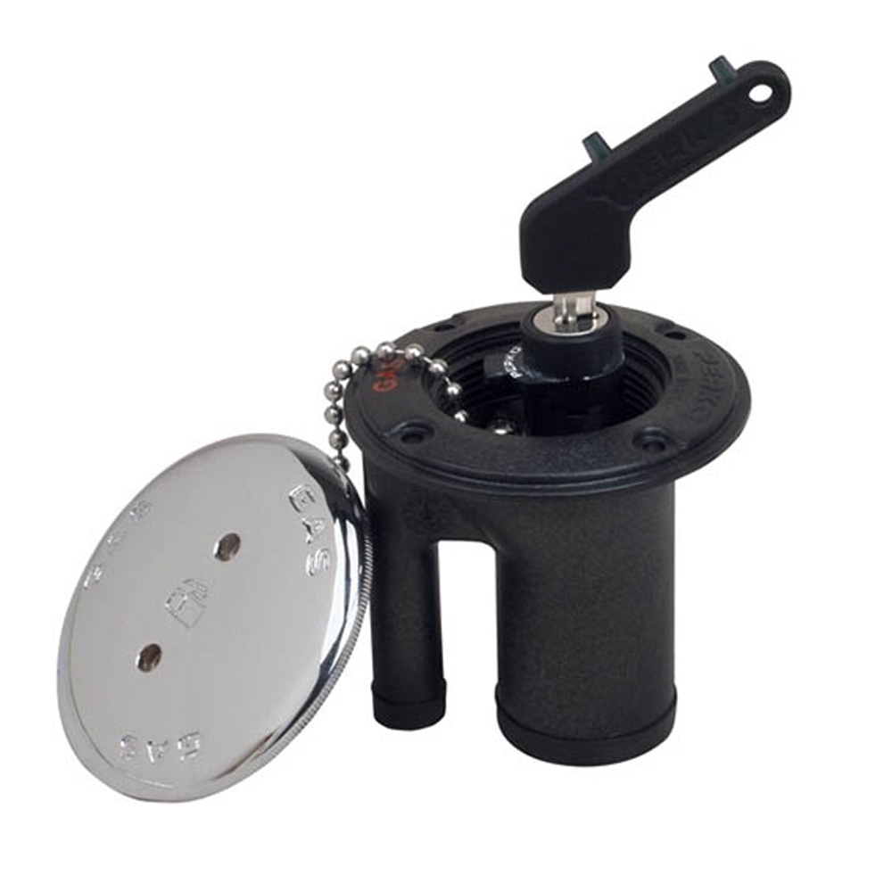 Perko Fuel System Locking Insert