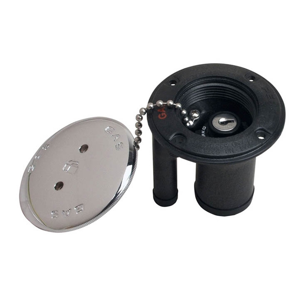 Perko Fuel System Locking Insert