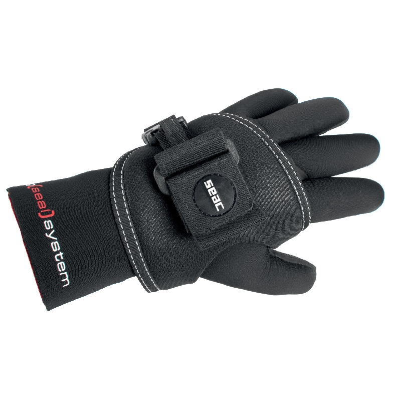 Seac Dive Torch Holder