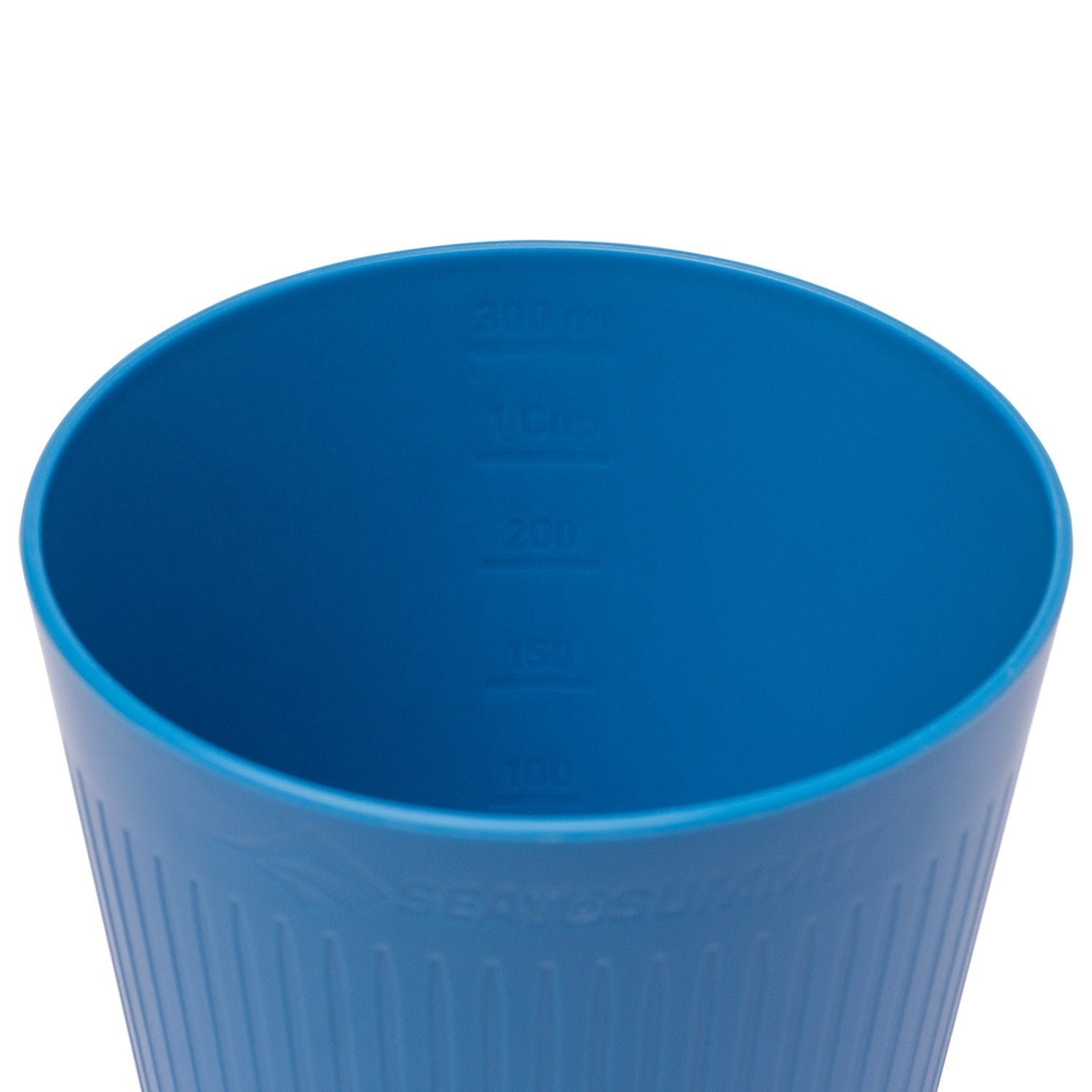 Sea to Summit Camp Cup 355ml Cendre Blue