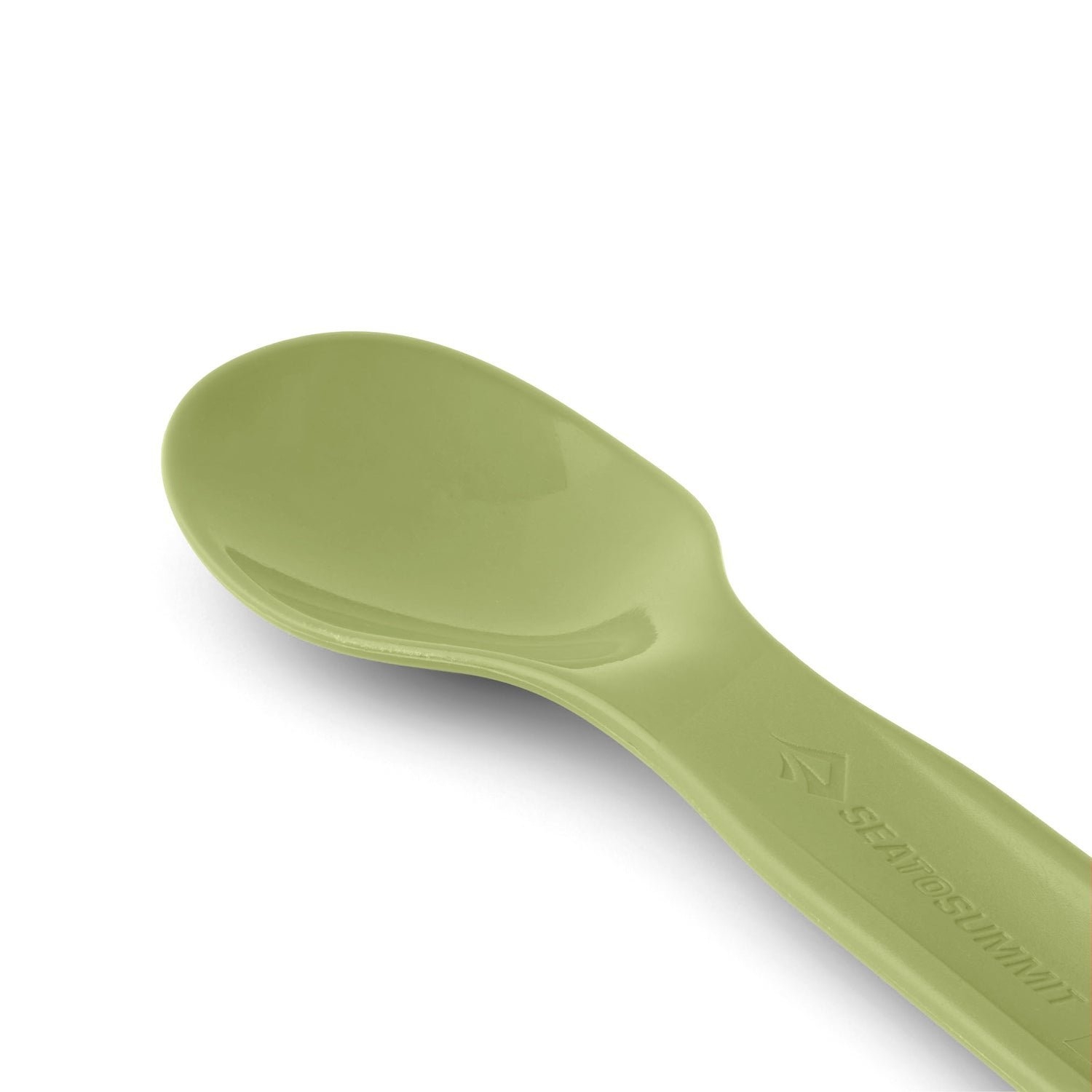 Sea to Summit 3-Piece Horizon Cutlery Set Tarragon