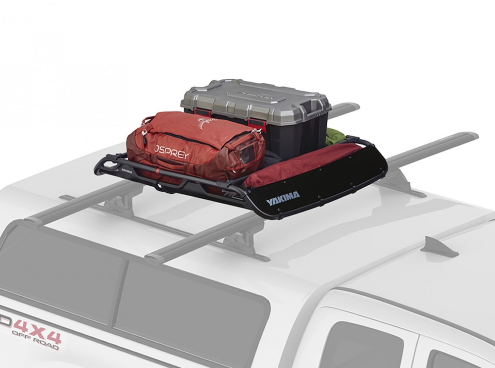 Yakima OffGrid Cargo Basket Medium