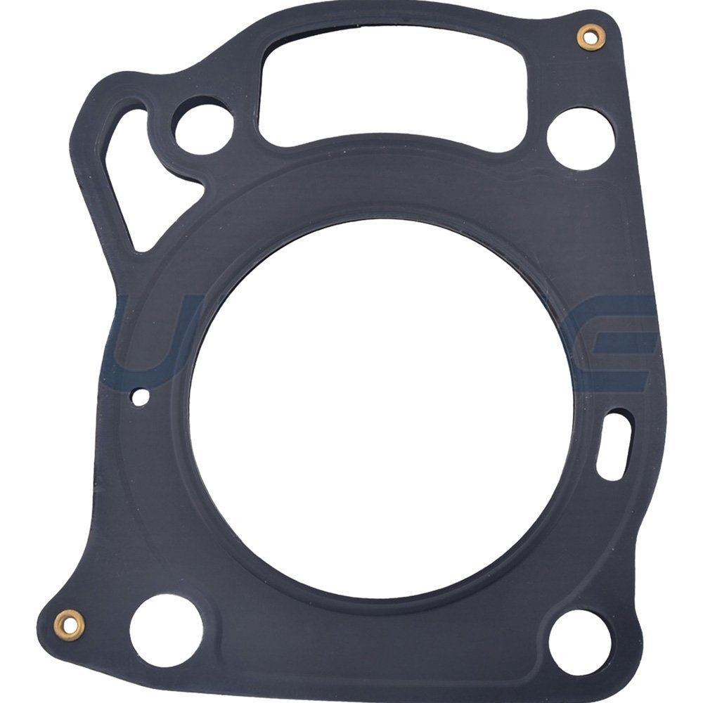 SUNCHEV 11141-91Jl0 Cylinder Head Gasket for Suzuki Outboards 4HP to 6HP