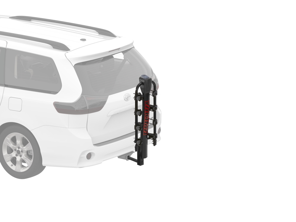 Yakima BackRoad 4 Value Hitch Bike Rack