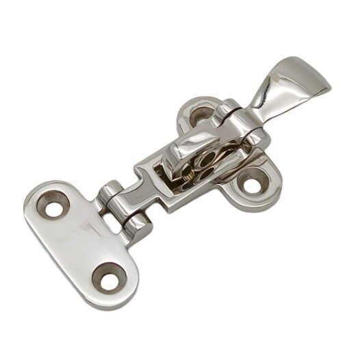 Over Centre Door Latch Small