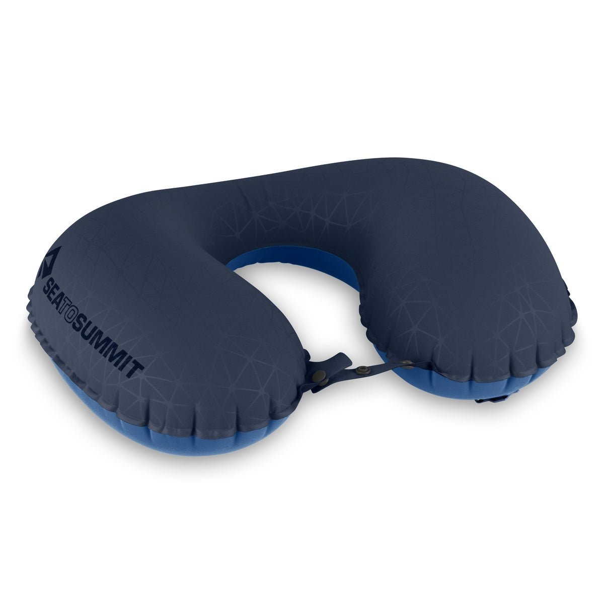 Sea to Summit Aeros Ultralight Travel Pillow Regular Mediterranea