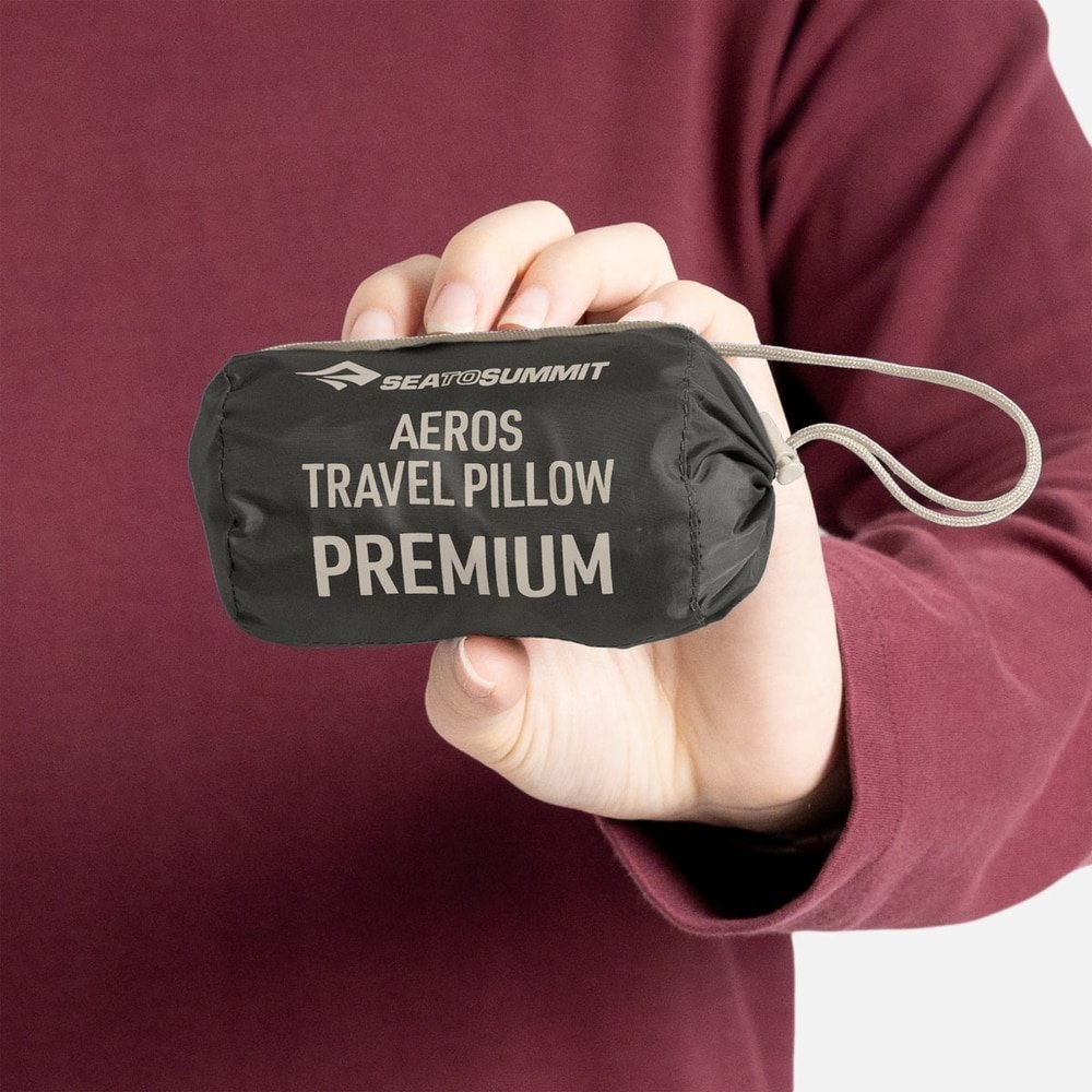 Sea to Summit Aeros Ultralight Travel Pillow Regular