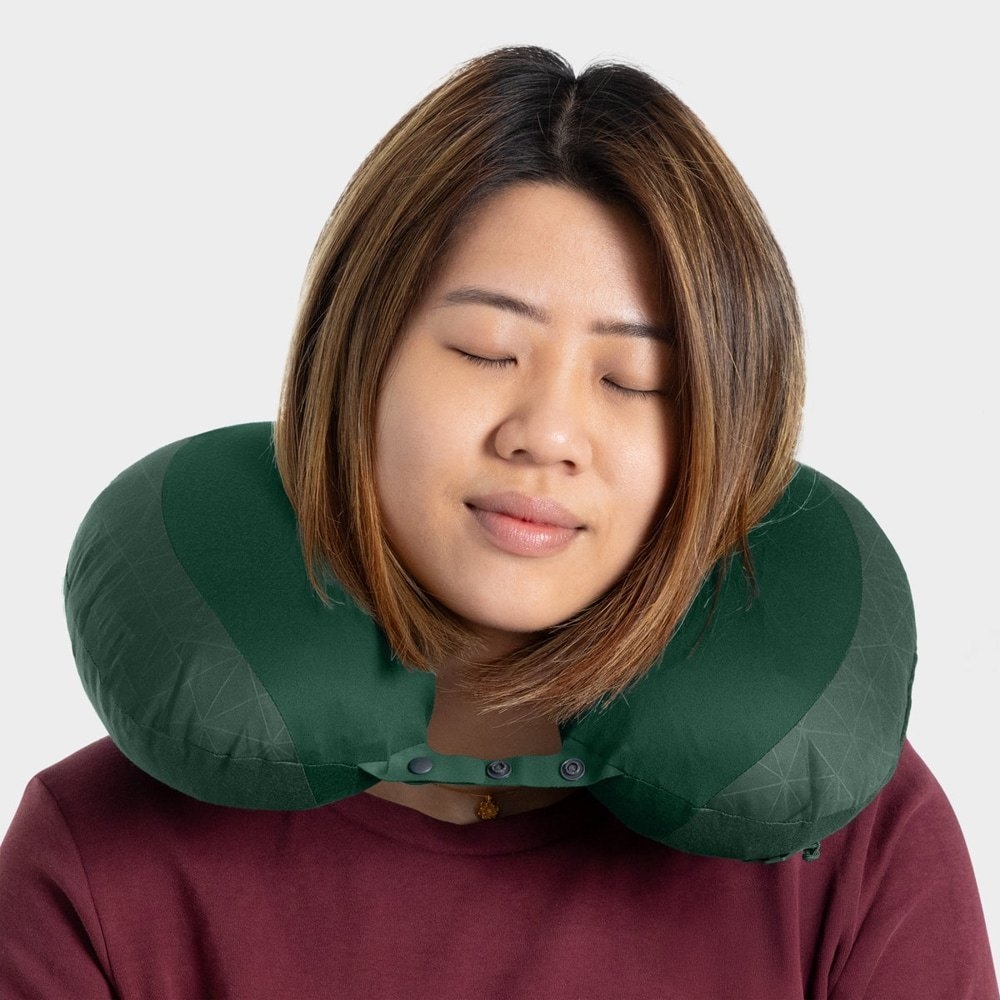 Sea to Summit Aeros Premium Travel Pillow Regular