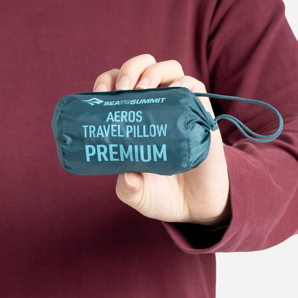 Sea to Summit Aeros Premium Travel Pillow Regular