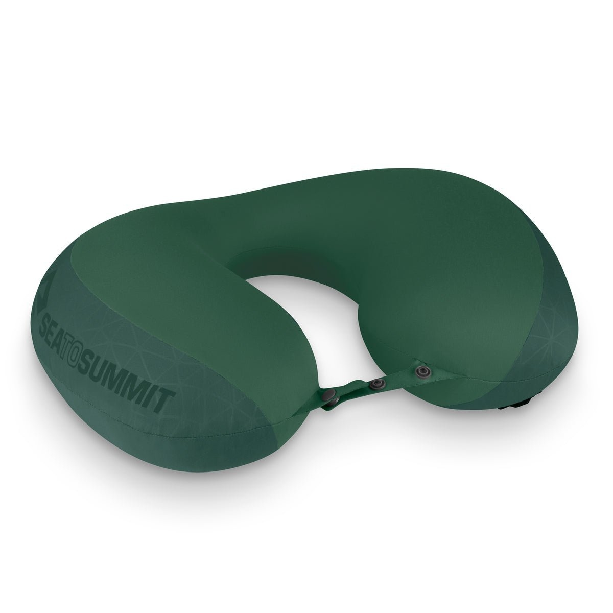 Sea to Summit Aeros Premium Travel Pillow Regular Mediterranea