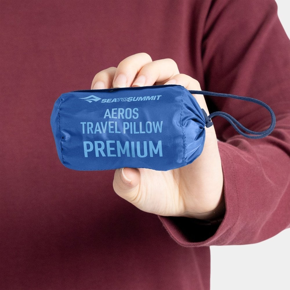 Sea to Summit Aeros Ultralight Travel Pillow Regular