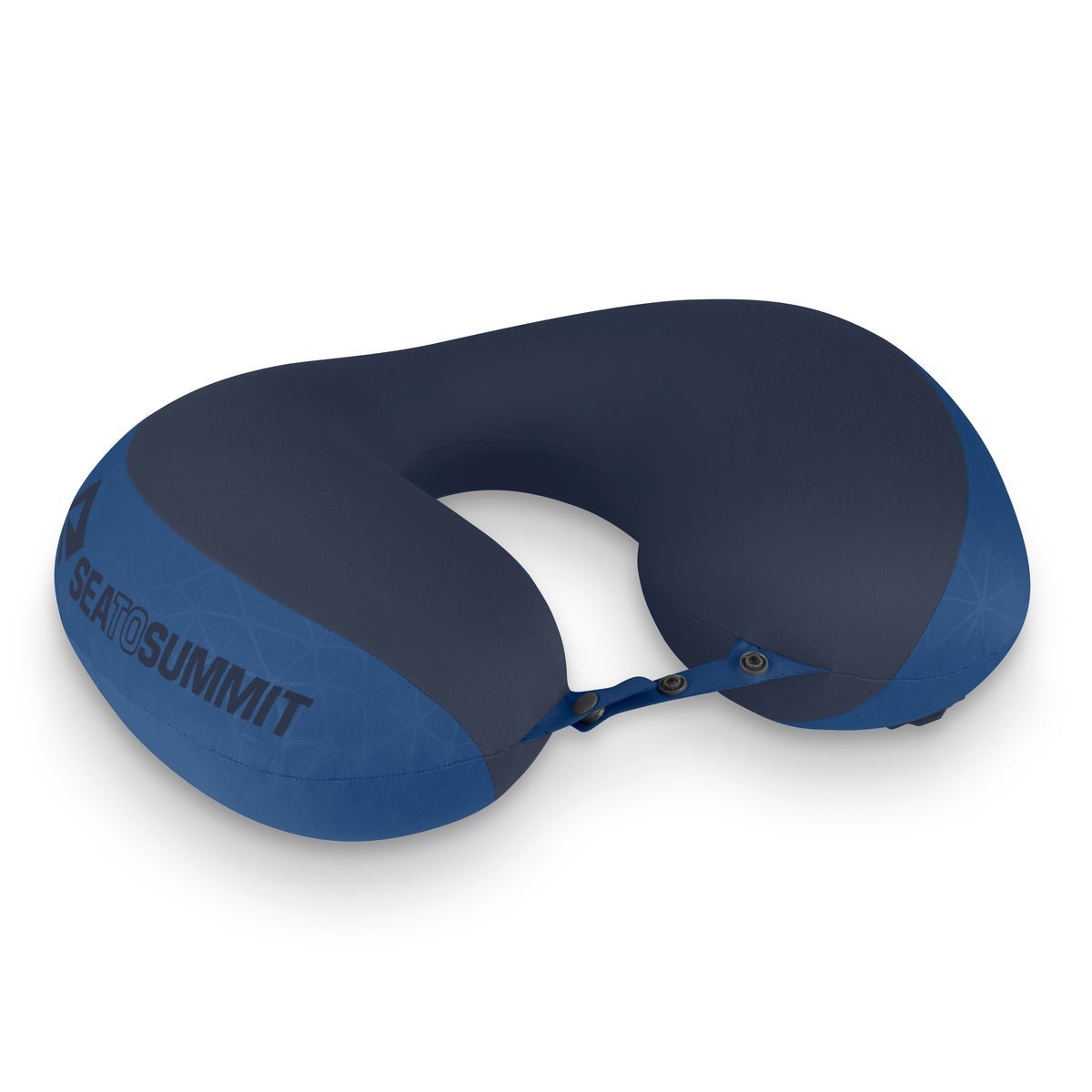 Sea to Summit Aeros Ultralight Travel Pillow Regular Navy Peony