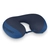 Sea to Summit Aeros Ultralight Travel Pillow Regular Navy Peony
