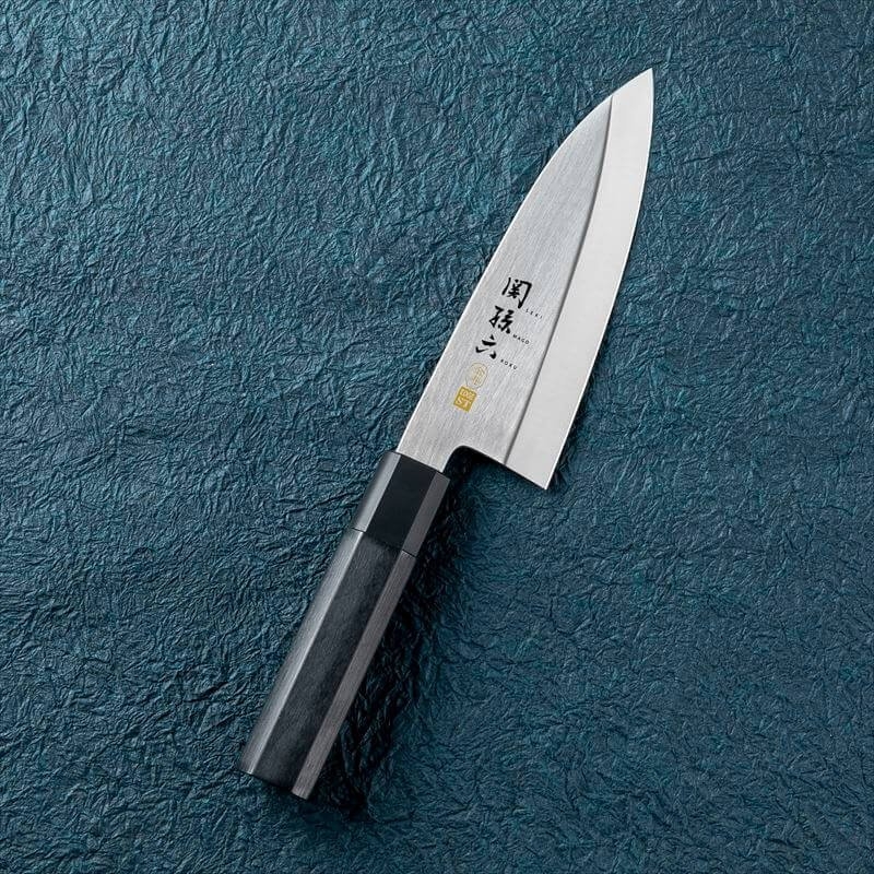 KAI Sekimagoroku Ginju ST AK-5061 Deba Fish Knife 15cm