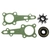 Paragon Outboard Water Pump Repair Kit for Honda 06192-881-C00 8HP