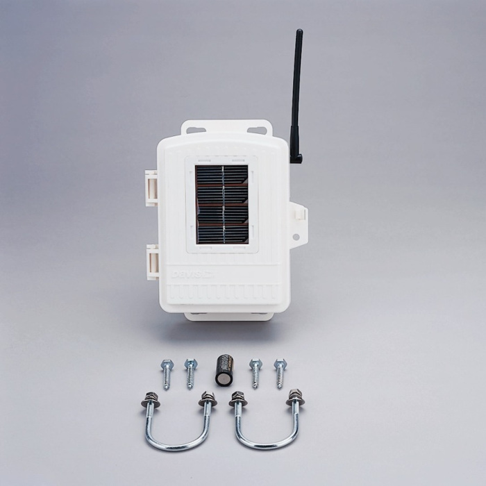 Davis Wireless Leaf & Soil Moisture/Temperature Station