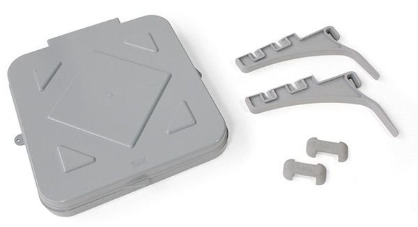 Fiamma Easy-Store Pack Waste Folding Bin 35L