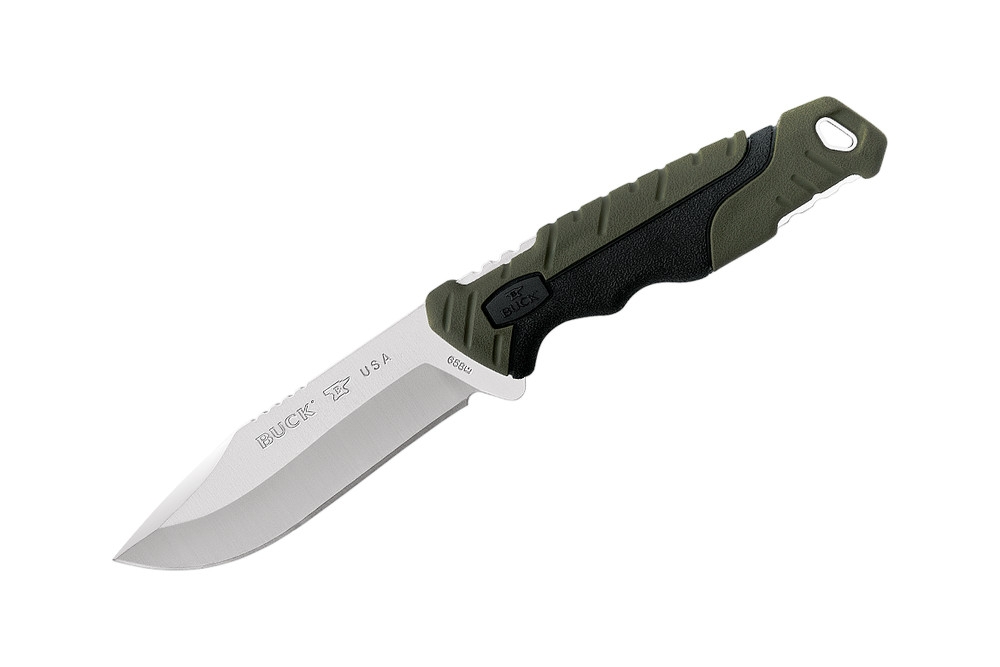 Buck Knives 658 Pursuit Small Hunting Knife 9.5cm