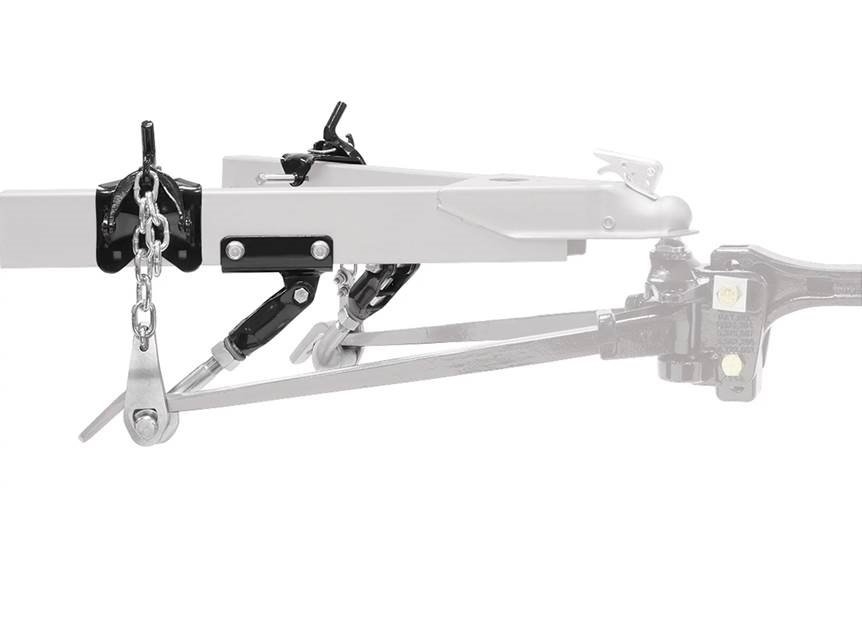 Hayman Reese Dual Cam HP Sway Controller