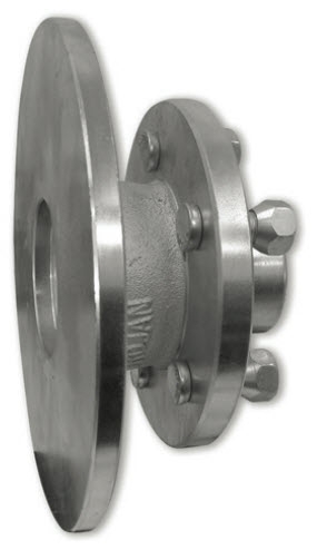 Trojan Disc Brake Integral Hub Kit 1750kg