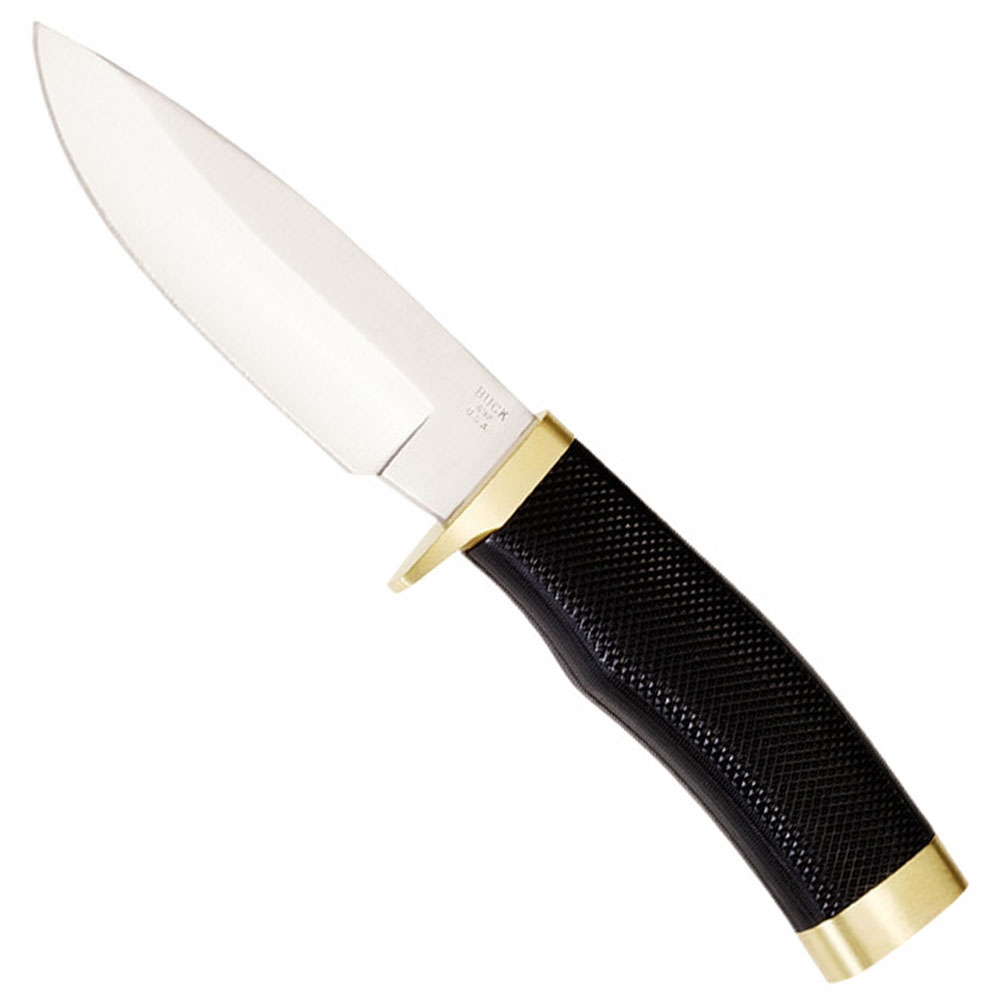 Buck Knives 692 Vanguard Fixed Blade Field Knife 10.8cm