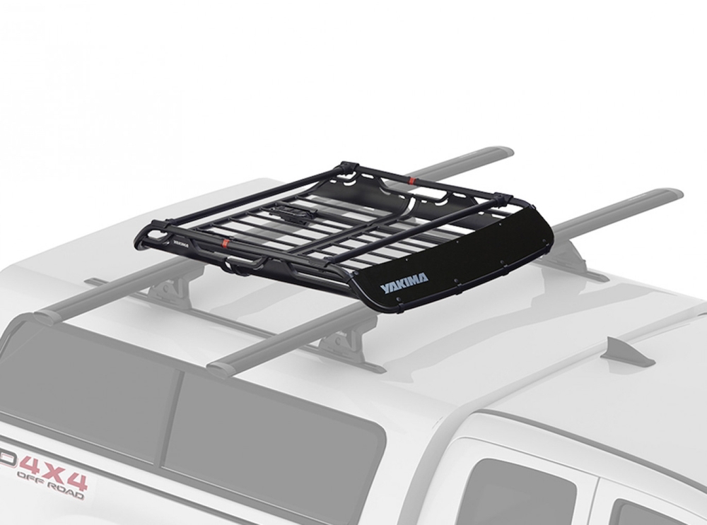 Yakima OffGrid Cargo Basket Medium